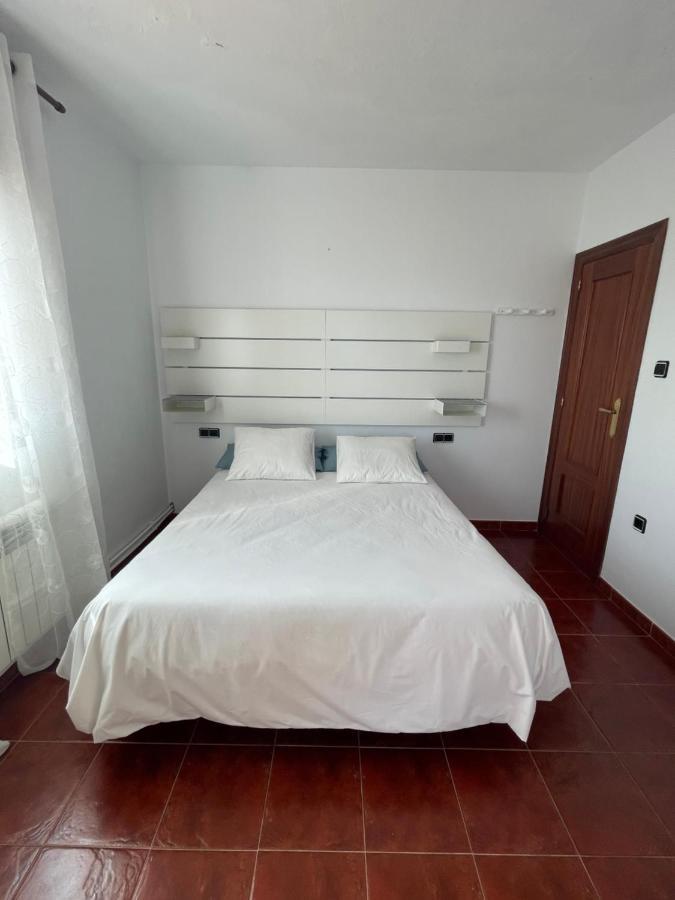 Villa Noviembre La Iruela Esterno foto