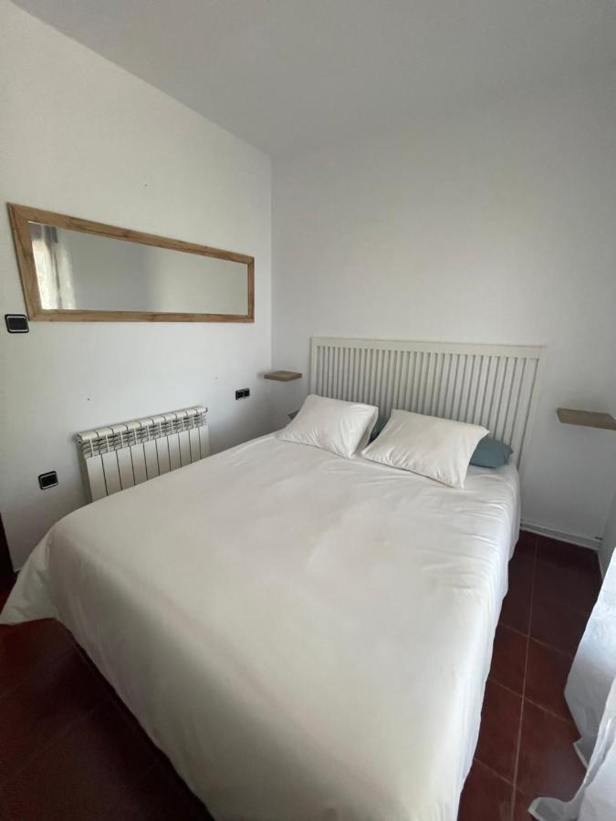 Villa Noviembre La Iruela Esterno foto