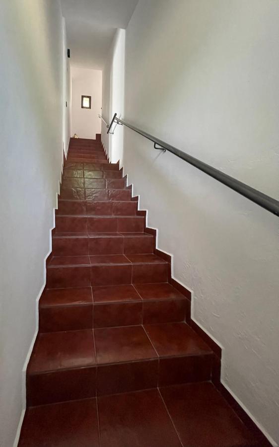 Villa Noviembre La Iruela Esterno foto