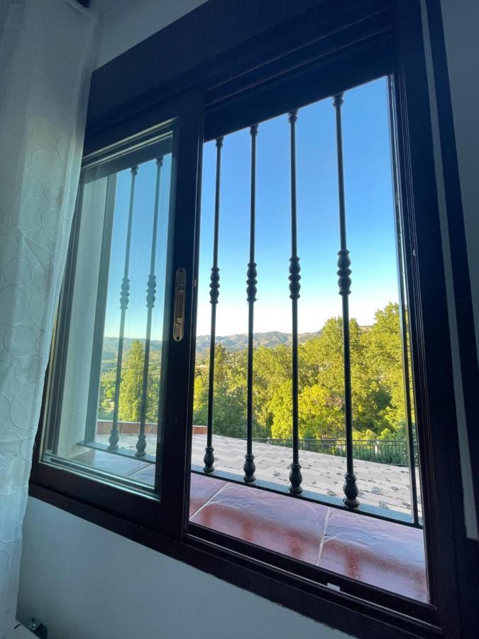 Villa Noviembre La Iruela Esterno foto