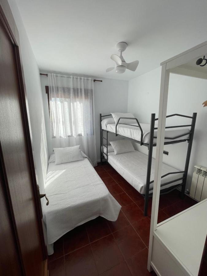 Villa Noviembre La Iruela Esterno foto