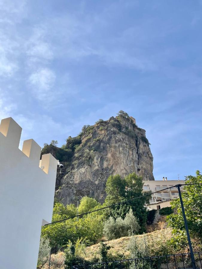 Villa Noviembre La Iruela Esterno foto