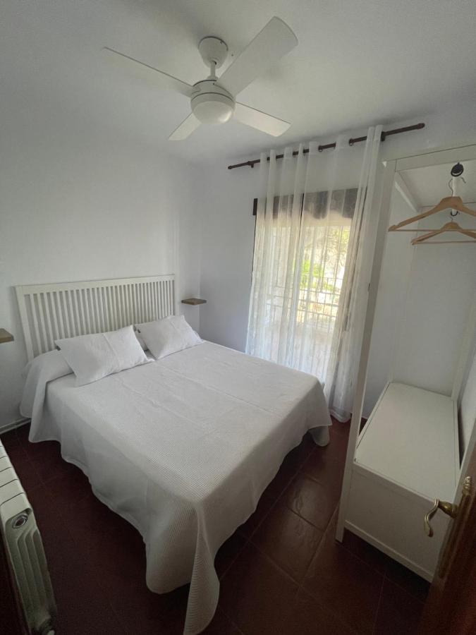 Villa Noviembre La Iruela Esterno foto